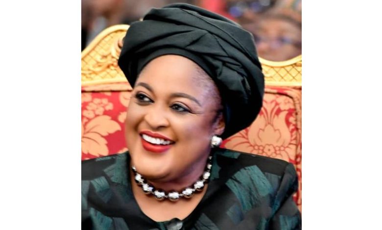 Justice Mary Odili to Chair NEAPS 2025 Advisory Committee Justice Mary Odili to Chair NEAPS 2025 Advisory Committee