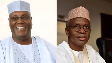 2027: Atiku, El-Rufai, others apply for a new party