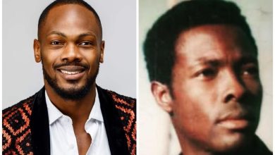 Did you know Daniel Etim-Effiong’s dad was jailed for alleged treason in Vatsa coup?