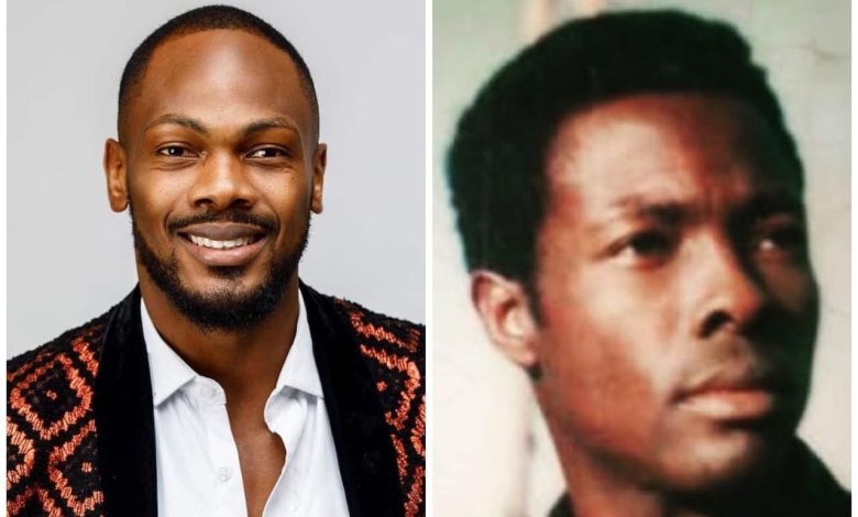 Did you know Daniel Etim-Effiong’s dad was jailed for alleged treason in Vatsa coup? Did you know Daniel Etim-Effiong’s dad was jailed for alleged treason in Vatsa coup?