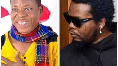 Alleged copyright infringement: ‘Don’t make Olamide my enemy’- Yemi My Lover to Nigerians