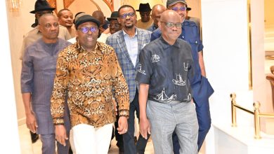 Wike, Fubara speak on fresh truce brokered by Tinubu