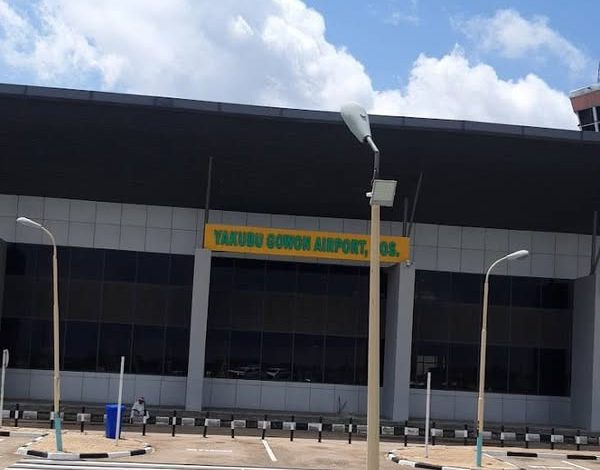 FAAN signs MoU with Plateau government to upgrade Yakubu Gowon airport