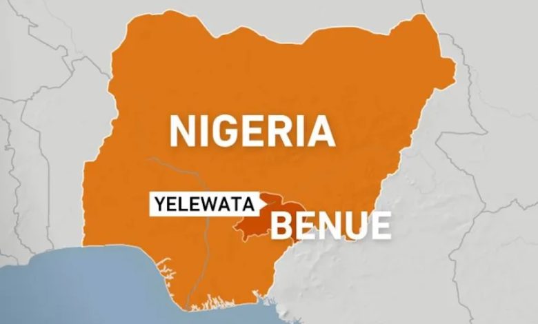 EDITORIAL: Benue Massacre: Tinubu, enforce state policing now EDITORIAL: Benue Massacre: Tinubu, enforce state policing now