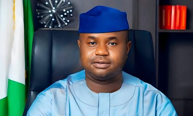 Season Rush: FIRS directs opening of tax offices on weekends Season Rush: FIRS directs opening of tax offices on weekends