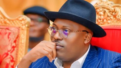 No sacrifice too great for Rivers—Fubara