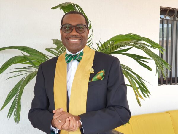 World Food Prize Foundation appoints Adesina to Advisory Council World Food Prize Foundation appoints Adesina to Advisory Council