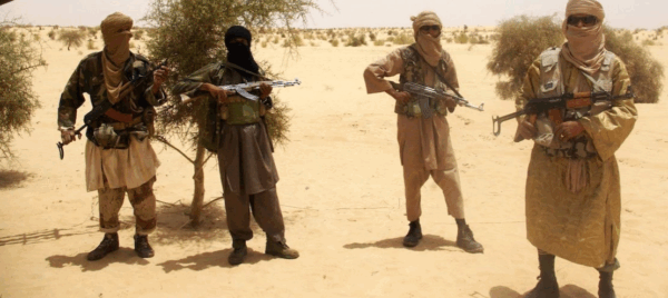 Al-Qaeda terrorists claim attack near Nigerian border with Benin Al-Qaeda terrorists claim attack near Nigerian border with Benin