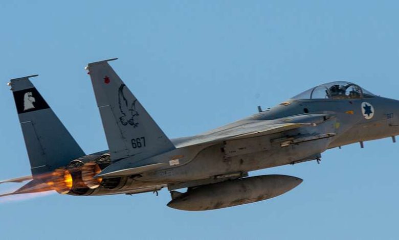 German minister reticent on arms for Israel after Iran strikes German minister reticent on arms for Israel after Iran strikes