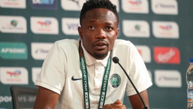 Club World Cup: Ahmed Musa demands reforms in Nigerian football