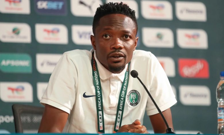 Club World Cup: Ahmed Musa demands reforms in Nigerian football Club World Cup: Ahmed Musa demands reforms in Nigerian football
