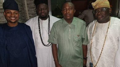 Top Reps Member, Hon. Ademorin Kuye Hosts Society Bigwigs To Celebrate Ileya, Ojude Oba Festivals