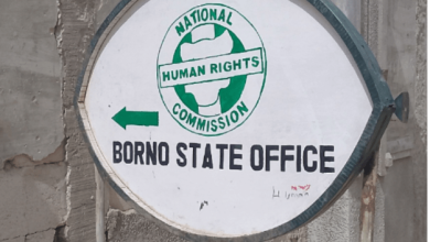Borno’s ‘War’ on Words: When free speech becomes a crime