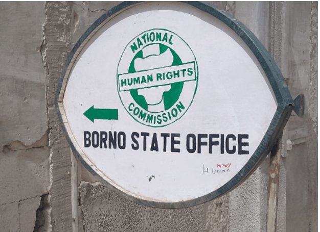 Borno’s ‘War’ on Words: When free speech becomes a crime