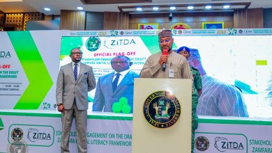 Zamfara becomes first state to launch digital literacy framework