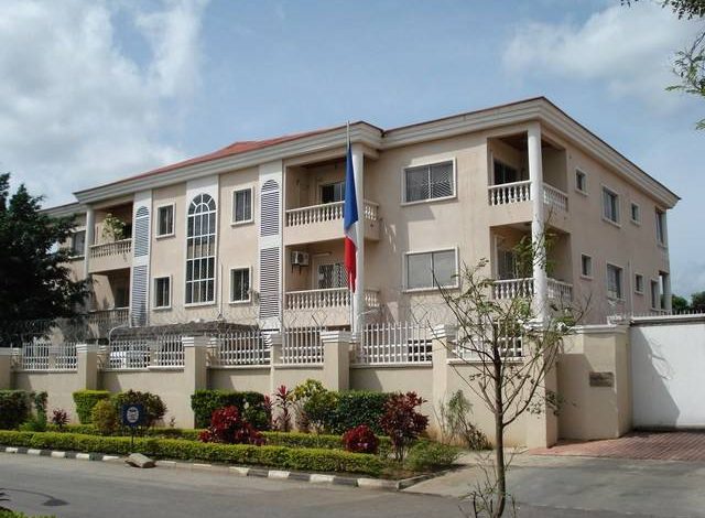 €1 million Grant: French embassy releases list of beneficiaries €1 million Grant: French embassy releases list of beneficiaries