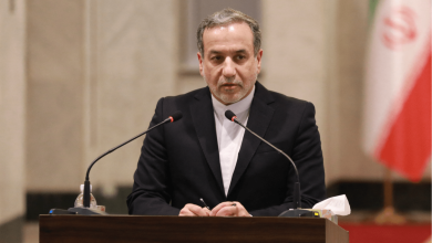 Iranian FM to meet with European powers in Geneva – Media