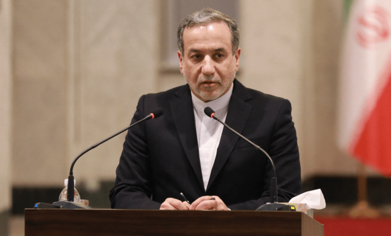 Iranian FM to meet with European powers in Geneva – Media Iranian FM to meet with European powers in Geneva – Media