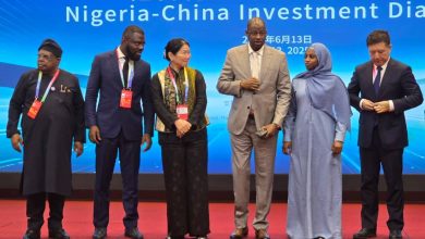 Gov Radda markets Katsina’s investment prospects at China-Africa Economic Summit