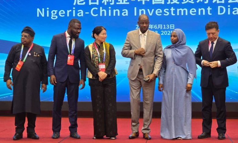 Gov Radda markets Katsina’s investment prospects at China-Africa Economic Summit Gov Radda markets Katsina’s investment prospects at China-Africa Economic Summit