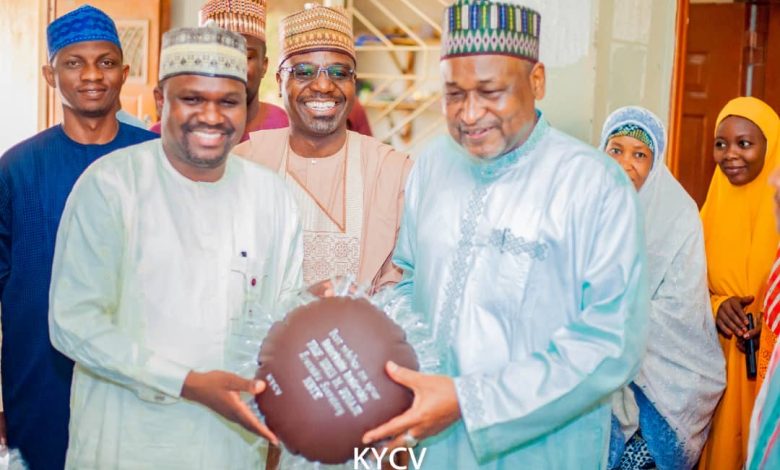Katsina secures 3,500 slots in FG’s tech and vocational skills programme, TVET Katsina secures 3,500 slots in FG’s tech and vocational skills programme, TVET