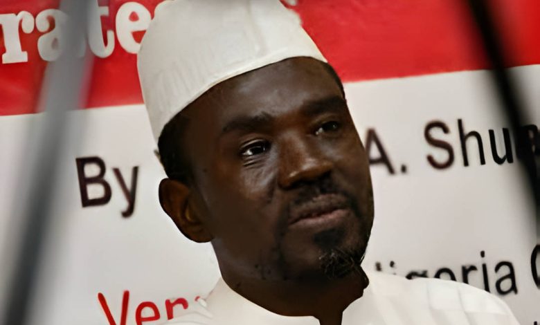 Nigeria’s policy institute, NIPSS, expels participant over published articles Nigeria’s policy institute, NIPSS, expels participant over published articles