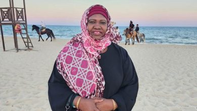 Renowned NTA newscaster, Hauwa Yusuf, dies in the UK
