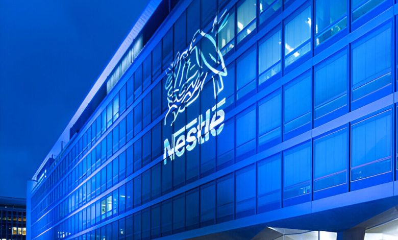 Nestlé appoints new CEO for Central, West Africa Nestlé appoints new CEO for Central, West Africa