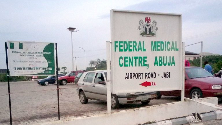 FRSC lauds FMC Abuja for taking action against alleged negligent staff members FRSC lauds FMC Abuja for taking action against alleged negligent staff members