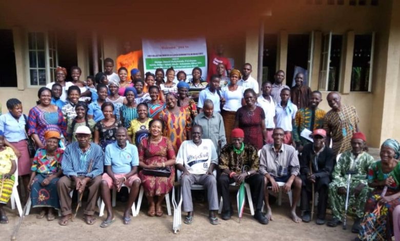 Abuja administration reaffirms commitment to protecting elderly citizens Abuja administration reaffirms commitment to protecting elderly citizens