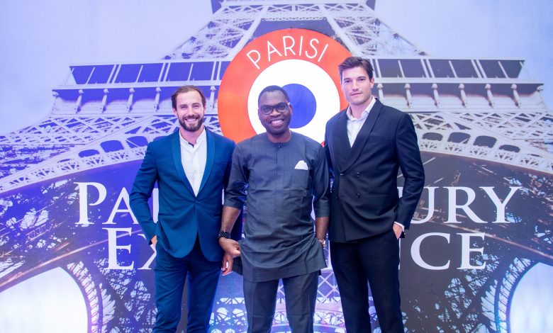 Experts discuss future of experiential travel, luxury tourism at Parisi Tour Lagos event Experts discuss future of experiential travel, luxury tourism at Parisi Tour Lagos event
