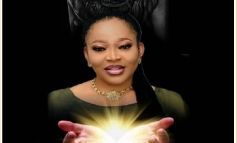 Throwback: Twenty years later, Akanchawa still stands tall in Nigerian gospel music history Throwback: Twenty years later, Akanchawa still stands tall in Nigerian gospel music history