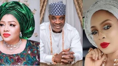 ‘I’m not marrying another wife, Titi Marshall is gone forever’ – Kwam 1