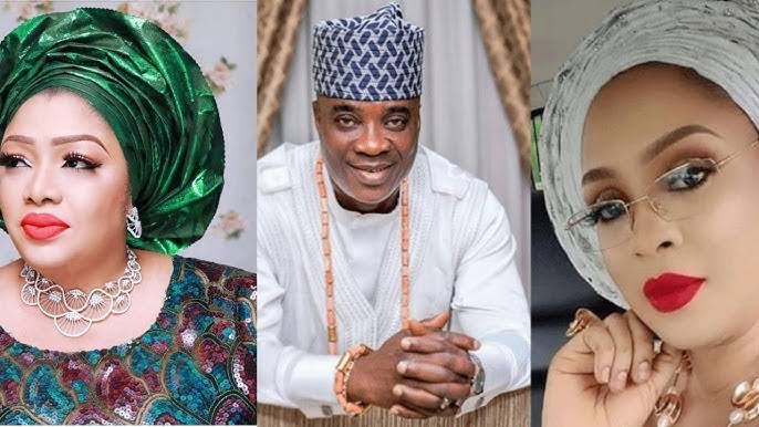 ‘I’m not marrying another wife, Titi Marshall is gone forever’ – Kwam 1