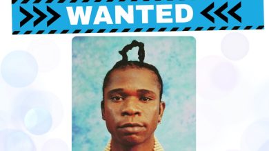 Alleged Rape: Wanted? Pay me N2.5 million, first— Speed Darlington taunts NAPTIP