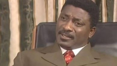 Where’s Lanre Balogun of Thunderbolt (Magun) fame?