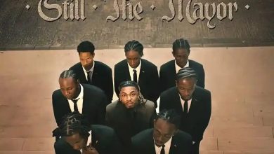 MUSIC REVIEW: Mayorkun reclaims crown with ‘Still The Mayor‘