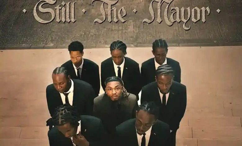 MUSIC REVIEW: Mayorkun reclaims crown with ‘Still The Mayor‘ MUSIC REVIEW: Mayorkun reclaims crown with ‘Still The Mayor‘