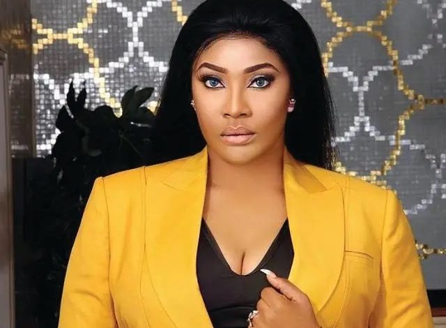 Queen of Guns: Police to penalise armed officers in Angela Okorie’s viral video Queen of Guns: Police to penalise armed officers in Angela Okorie’s viral video