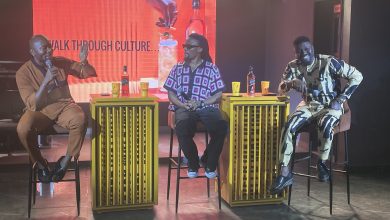 Amapiano, Afrobeats take centre stage at Journey Walker’s AfroExchange event in Lagos