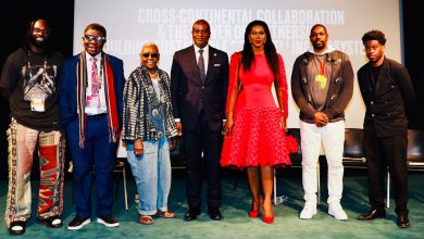Del-York, Tribeca Festival launch African Film showcase