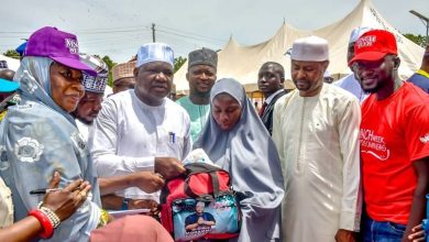 Niger State begins 2025 Maternal, Newborn, and Child Health Week