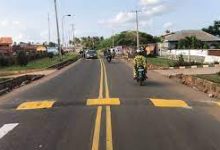 Residents Commend Abiodun As Ogun Intensifies Work On Ijebu-Ode Roads Reconstruction