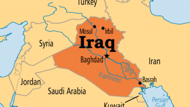 Iraq reopens airspace to international traffic following Israel-Iran ceasefire