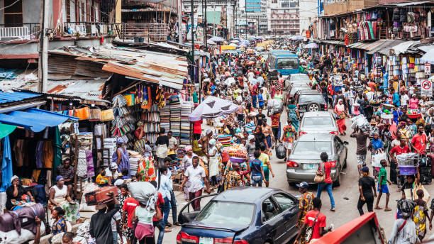 World Bank keeps Nigeria’s 2025 growth forecast at 3.6%, cuts global outlook World Bank keeps Nigeria’s 2025 growth forecast at 3.6%, cuts global outlook