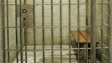 Scandal: Convicted inmate caught processing passport, visa in Lagos