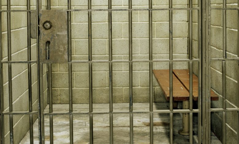 Scandal: Convicted inmate caught processing passport, visa in Lagos Scandal: Convicted inmate caught processing passport, visa in Lagos