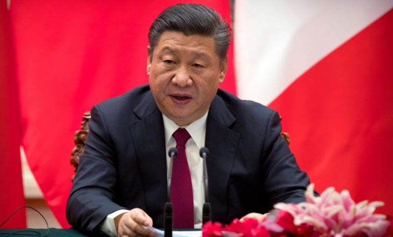 In strong message, China condemns Israel for attacking Iran In strong message, China condemns Israel for attacking Iran