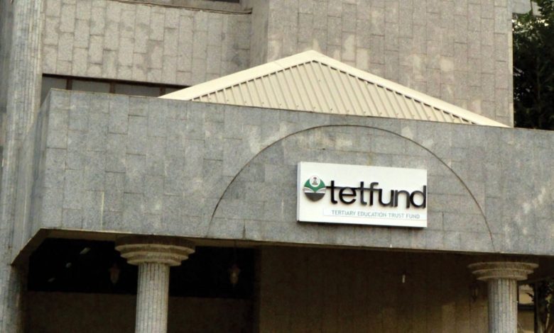TETFund got N1.024 trillion from extractive sector in five years – NEITI TETFund got N1.024 trillion from extractive sector in five years – NEITI
