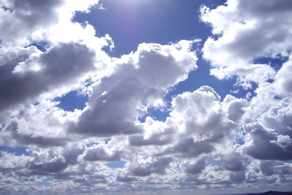 NiMet forecasts three-day thunderstorms, rain from Wednesday NiMet forecasts three-day thunderstorms, rain from Wednesday
